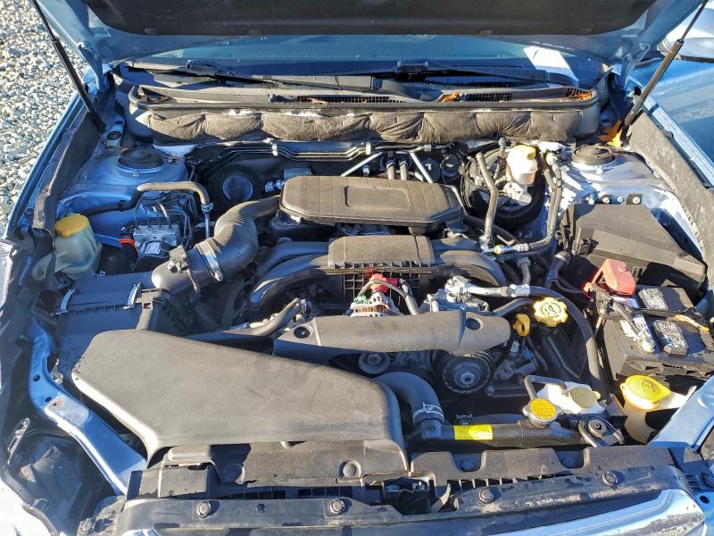 2012 Subaru Outback 2. მანქანა იყიდება აუქციონზე, vin: 4S4BRBCC7C3222646, აუქციონის ნომერი: 97090225