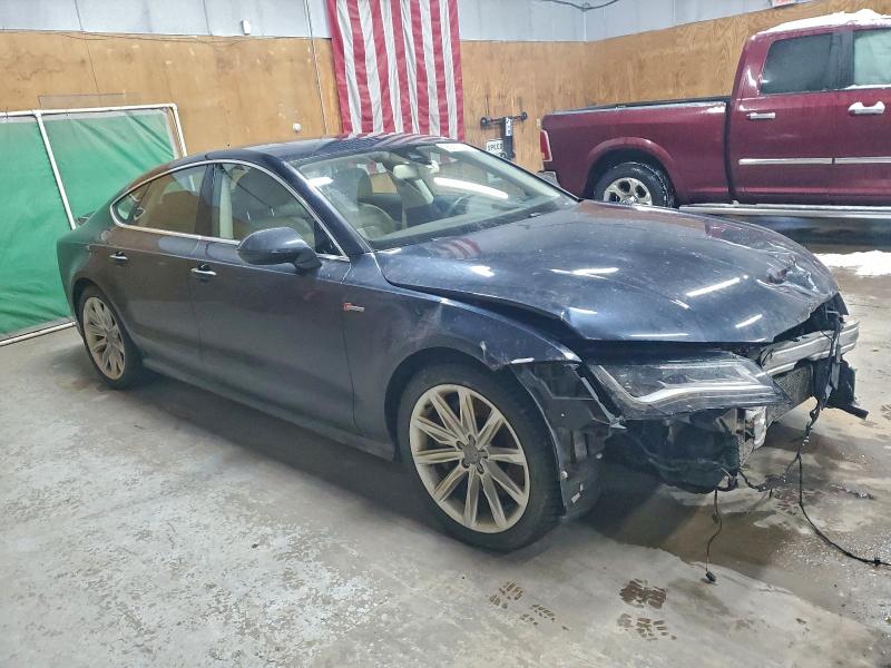Aukcja sprzedaży 2012 Audi A7, vin: WAUSGAFC9CN026239, numer aukcji: 47235386