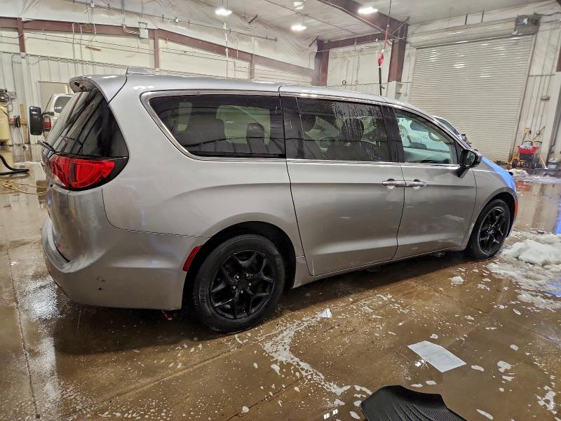 Продажа на аукционе авто 2017 Chrysler Pacifica, vin: 2C4RC1BG2HR795987, номер лота: 95478085