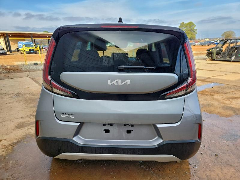 Aukcja sprzedaży 2025 Kia Soul Lx, vin: KNDJ23AU5S7959311, numer aukcji: 93225125