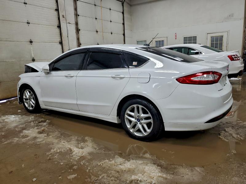 Продаж на аукціоні авто 2016 Ford Fusion, vin: 1FA6P0H79G5133429, номер лоту: 95329075
