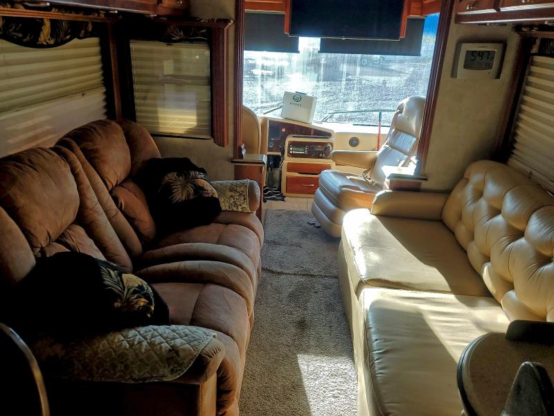 96969705 :رقم المزاد ، 1RF43564X62038521 vin ، 2006 Roadmaster Rail Mtrhm مزاد بيع
