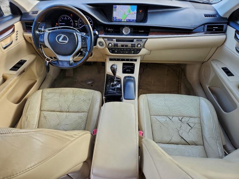 2013 Lexus Es 350 მანქანა იყიდება აუქციონზე, vin: JTHBK1GGXD2021751, აუქციონის ნომერი: 95684665