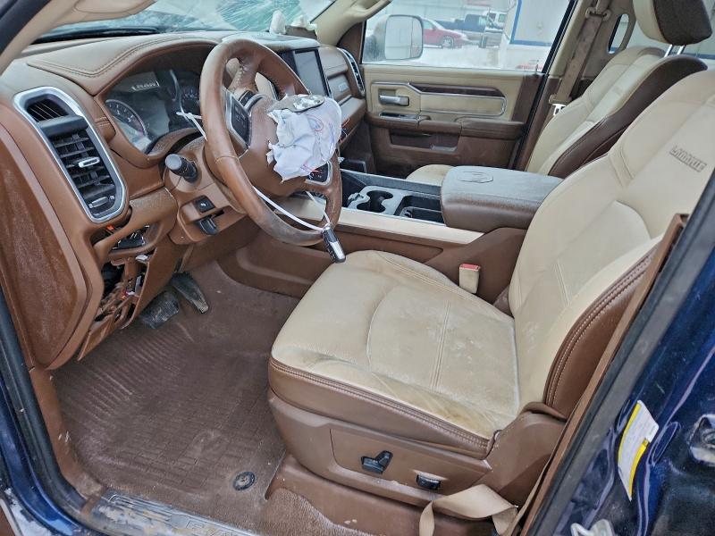 Aukcja sprzedaży 2022 Ram 2500 Laram, vin: 3C6UR5KL9NG400239, numer aukcji: 96909615