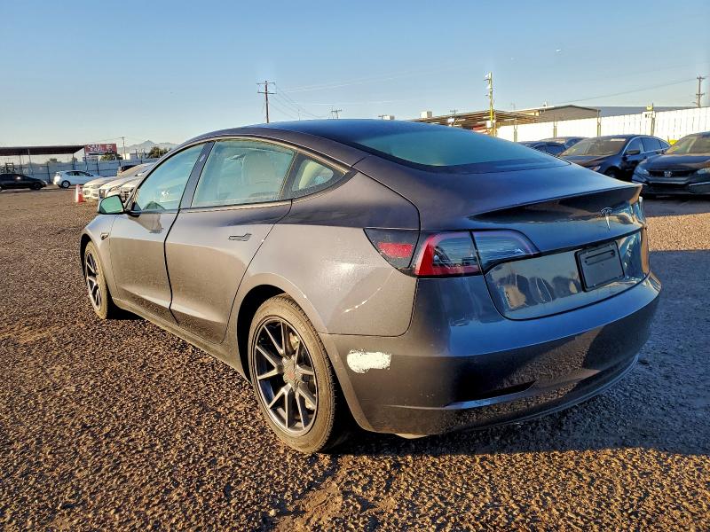 94497985 :رقم المزاد ، 5YJ3E1EA5MF994223 vin ، 2021 Tesla Model 3 مزاد بيع