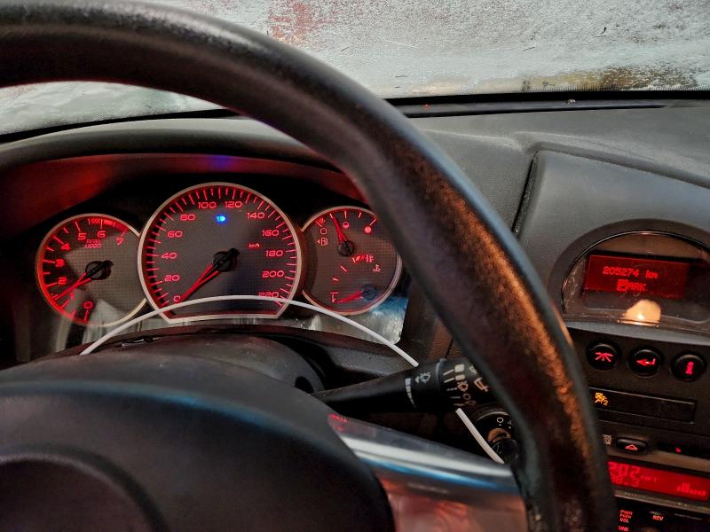 Продаж на аукціоні авто 2007 Pontiac Grand Prix, vin: 2G2WP552771195630, номер лоту: 95521895