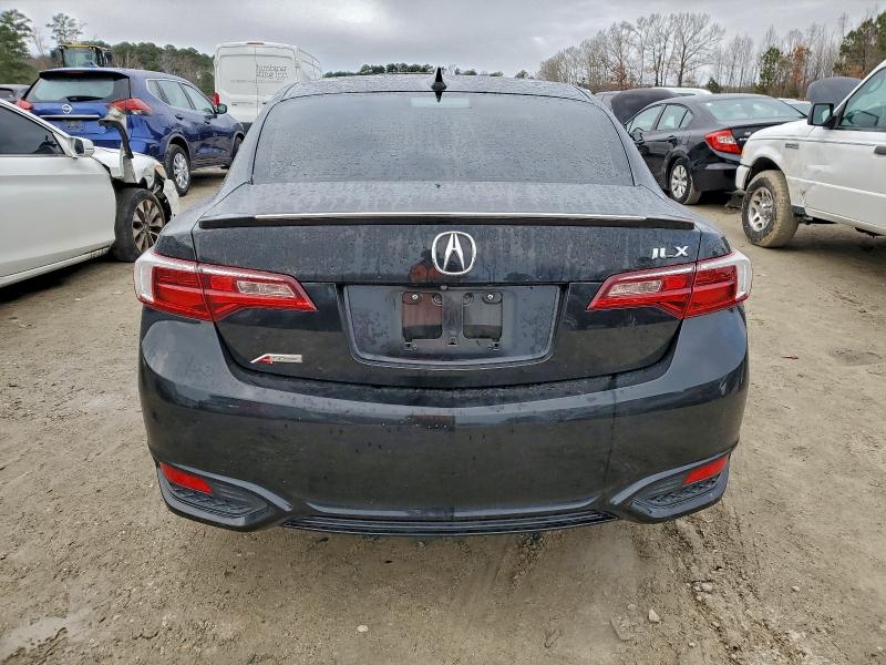 Aukcja sprzedaży 2018 Acura Ilx, vin: 19UDE2F82JA009307, numer aukcji: 96204825