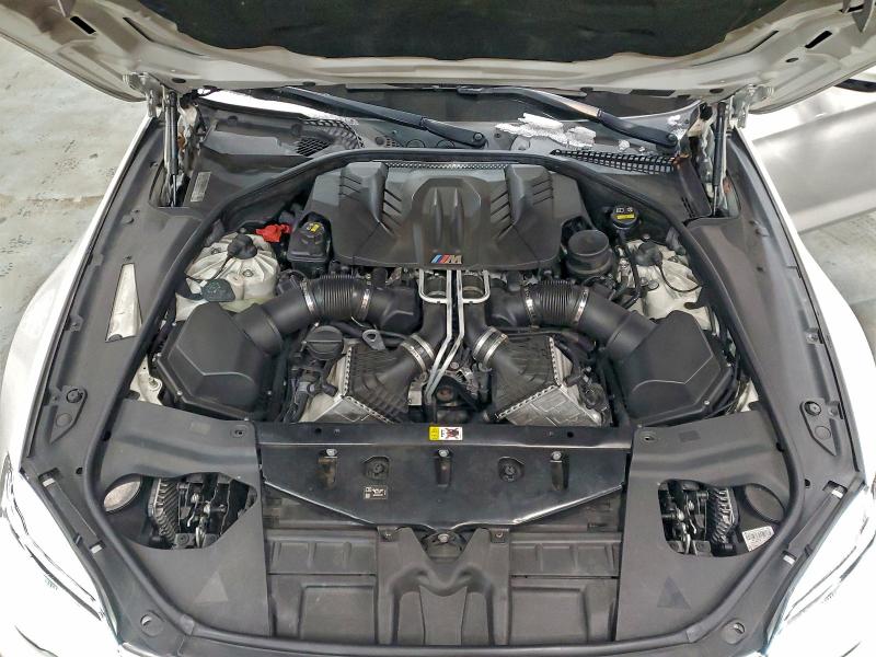 Продажа на аукционе авто 2016 Bmw M6 Gran Co, vin: WBS6E9C56GG437177, номер лота: 95513235