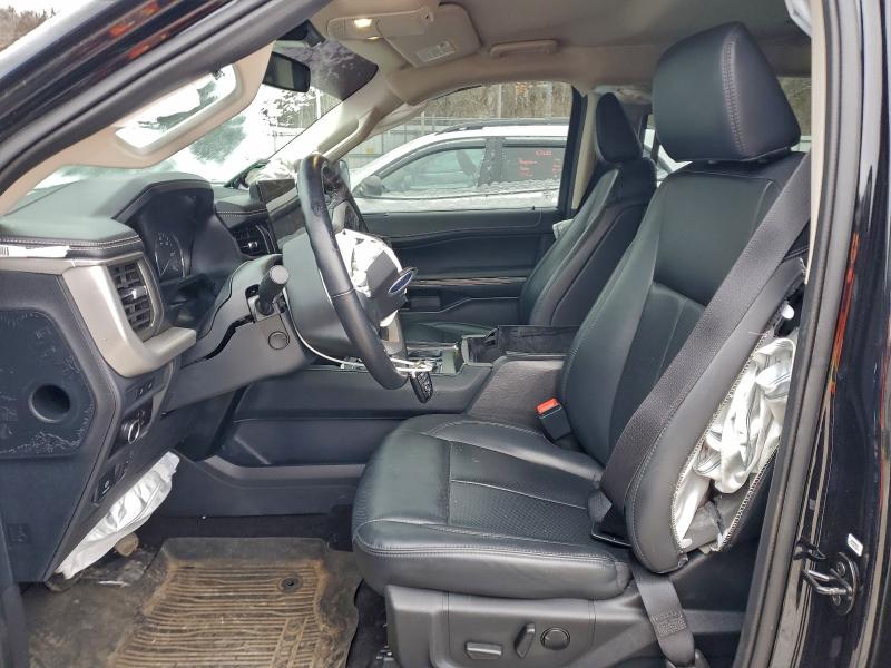 Auction sale of the 2023 Ford Expedition, vin: 1FMJK1J86PEA39712, lot number: 73442175