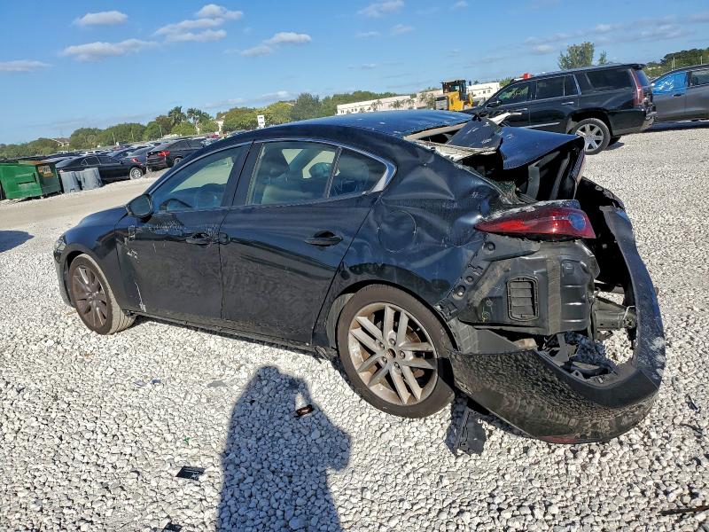 Aukcja sprzedaży 2019 Mazda 3, vin: 3MZBPAALXKM106648, numer aukcji: 98138495