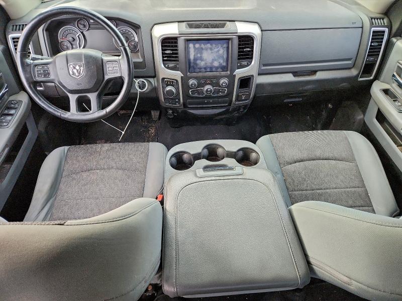 Aukcja sprzedaży 2019 Ram 1500 Classic, vin: 1C6RR7LT6KS658125, numer aukcji: 94484795
