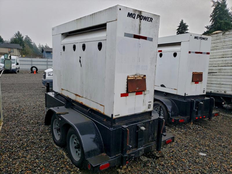 Продаж на аукціоні авто 2007 Other Industrial Generator, vin: 1G9GT142071302371, номер лоту: 60450706