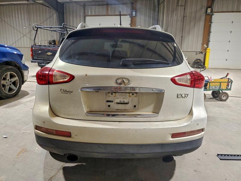 Aukcja sprzedaży 2013 Infiniti Ex37, vin: JN1BJ0HR8DM482064, numer aukcji: 93983555