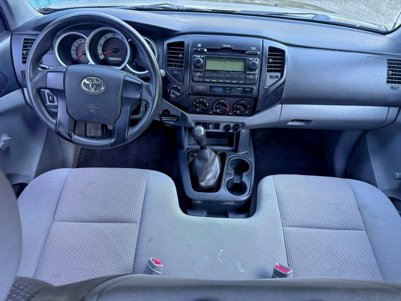 Auction sale of the 2012 Toyota Tacoma, vin: 5TFPX4EN0CX008147, lot number: 96772375