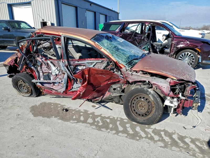 2003 Toyota Corolla მანქანა იყიდება აუქციონზე, vin: 1NXBR32EX3Z098987, აუქციონის ნომერი: 93047065