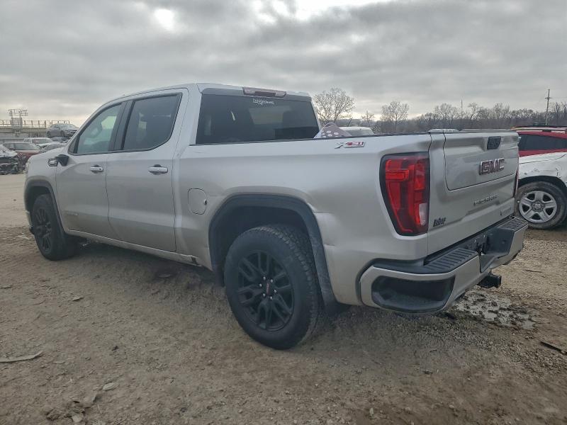 Продаж на аукціоні авто 2021 Gmc Sierra, vin: 3GTU9CET3MG378181, номер лоту: 81998655