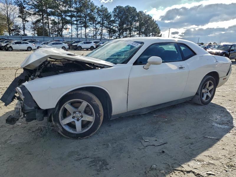 Aukcja sprzedaży 2010 Dodge Challenger, vin: 2B3CJ4DV5AH137134, numer aukcji: 95742325