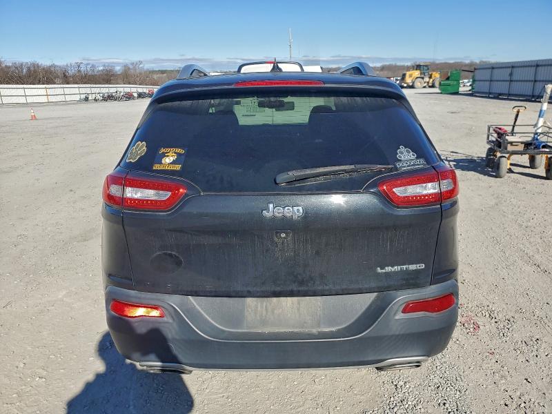 Aukcja sprzedaży 2015 Jeep Cherokee L, vin: 1C4PJLDSXFW517630, numer aukcji: 99180675