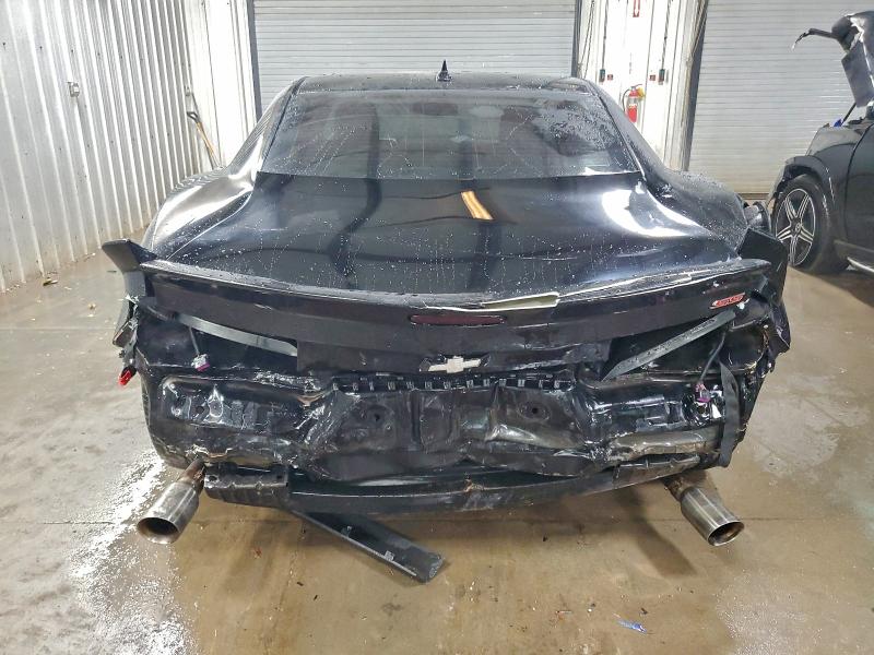 Aukcja sprzedaży 2012 Chevrolet Camaro, vin: 2G1FK1EJ2C9142607, numer aukcji: 97221645