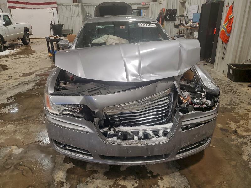 Продажа на аукционе авто 2013 Chrysler 300, vin: 2C3CCARGXDH619107, номер лота: 95794345