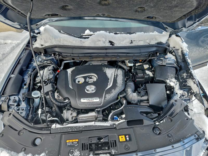 Продаж на аукціоні авто 2025 Mazda Cx-5, vin: JM3KFBDY7S0642776, номер лоту: 95314775