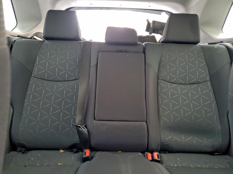 Продажа на аукционе авто 2024 Toyota Rav4, vin: 2T3RWRFV7RW211587, номер лота: 91086915