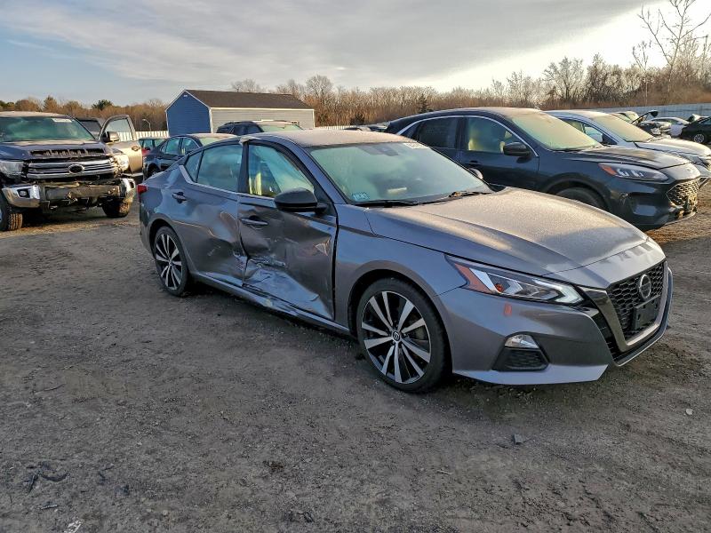 Продаж на аукціоні авто 2021 Nissan Altima, vin: 1N4BL4CV9MN373082, номер лоту: 94972555