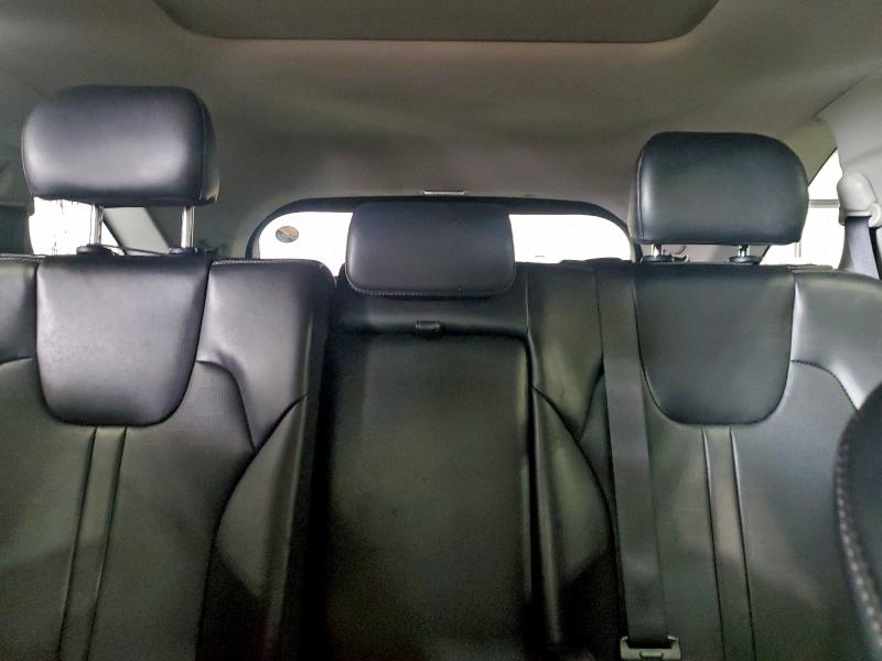 97100095 :رقم المزاد ، 5XYRLDJC2RG267212 vin ، 2024 Kia Sorento مزاد بيع