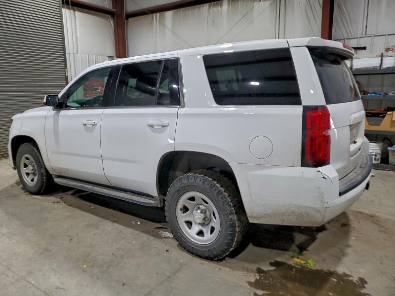 97358595 :رقم المزاد ، 1GNSKFEC4GR347286 vin ، 2016 Chevrolet Tahoe مزاد بيع
