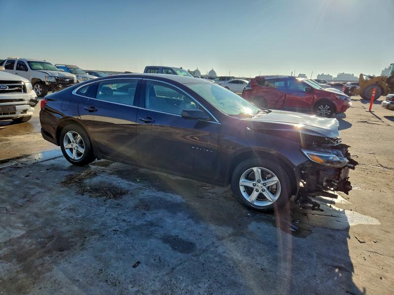 Aukcja sprzedaży 2020 Chevrolet Malibu Ls, vin: 1G1ZB5STXLF022877, numer aukcji: 96073035