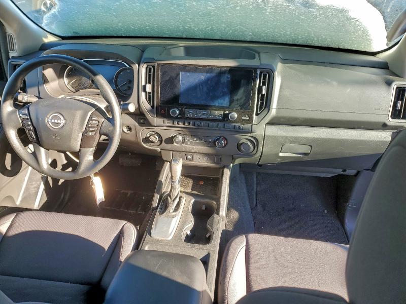 Продаж на аукціоні авто 2025 Nissan Frontier, vin: 1N6ED1CM0SN638878, номер лоту: 97401545