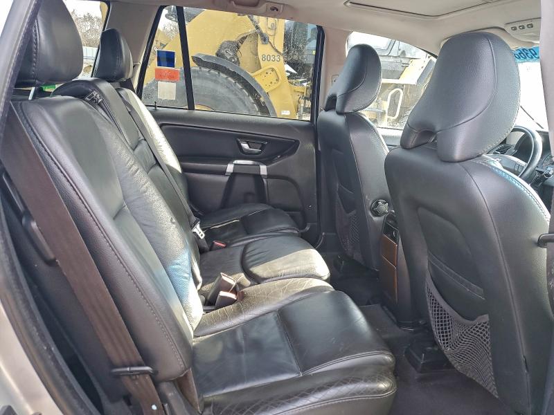 Aukcja sprzedaży 2007 Volvo Xc90, vin: YV4CZ982871369929, numer aukcji: 93680355