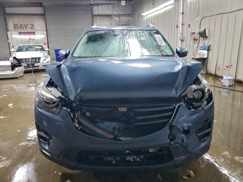 Продаж на аукціоні авто 2016 Mazda Cx-5, vin: JM3KE4DY4G0694923, номер лоту: 94865625