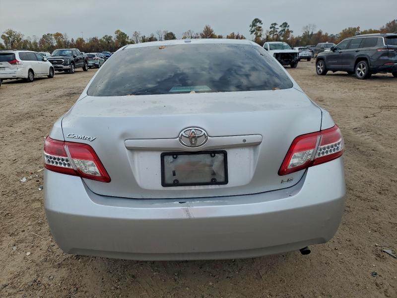 Продажа на аукционе авто 2011 Toyota Camry, vin: 4T1BF3EK4BU582856, номер лота: 49596936
