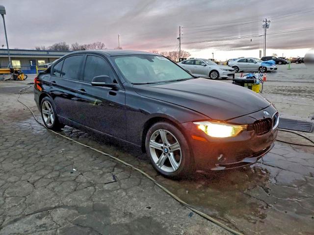 Продаж на аукціоні авто 2014 Bmw 328, vin: WBA3B3C50EJ977623, номер лоту: 95869185
