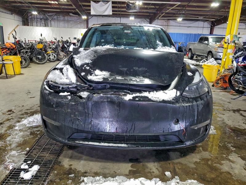 Продаж на аукціоні авто 2022 Tesla Model Y, vin: 7SAYGDEF1NF469578, номер лоту: 95207595