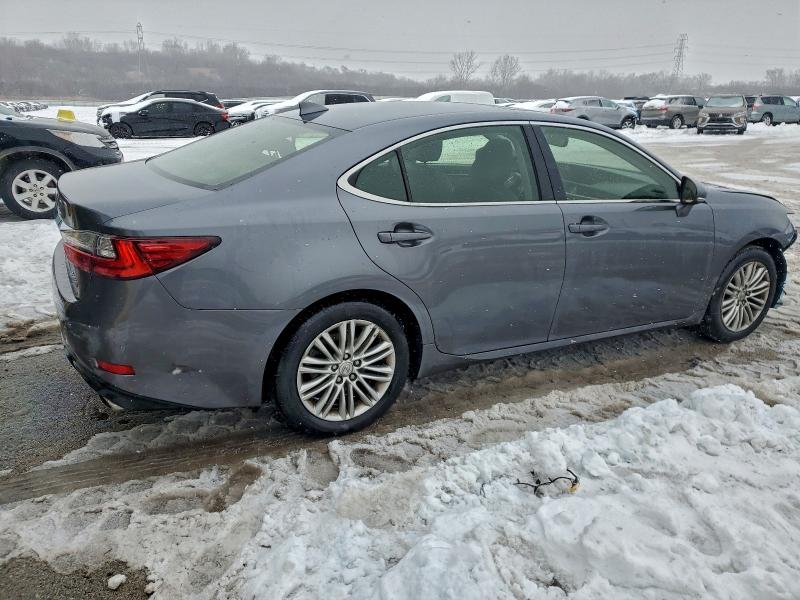 Aukcja sprzedaży 2016 Lexus Es, vin: JTHBK1GG7G2214184, numer aukcji: 94878685