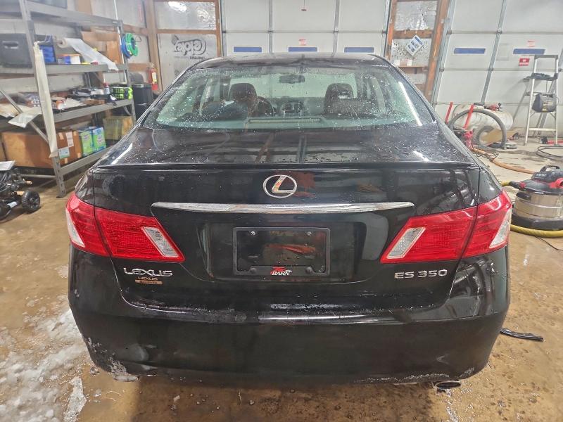 Продаж на аукціоні авто 2008 Lexus Es, vin: JTHBJ46G782243370, номер лоту: 94983445
