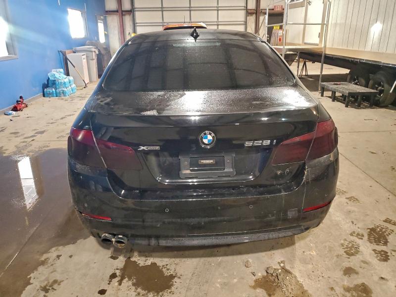 Aukcja sprzedaży 2013 Bmw 528, vin: WBAXH5C57DDW15247, numer aukcji: 96060735