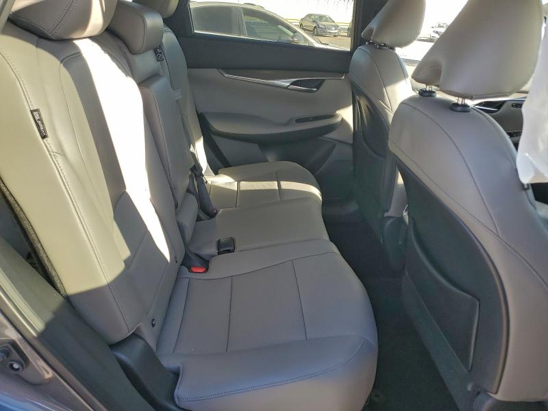 Продаж на аукціоні авто 2023 Infiniti Qx50 Luxe, vin: 3PCAJ5BA0PF109610, номер лоту: 97537515