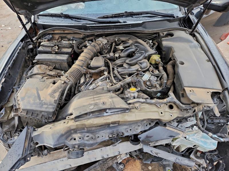 95008495 :رقم المزاد ، JTHBK262462013014 vin ، 2006 Lexus Is 250 مزاد بيع