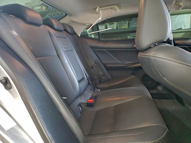 Продажа на аукционе авто 2016 Lexus Is 200t, vin: JTHBA1D28G5006311, номер лота: 95468485
