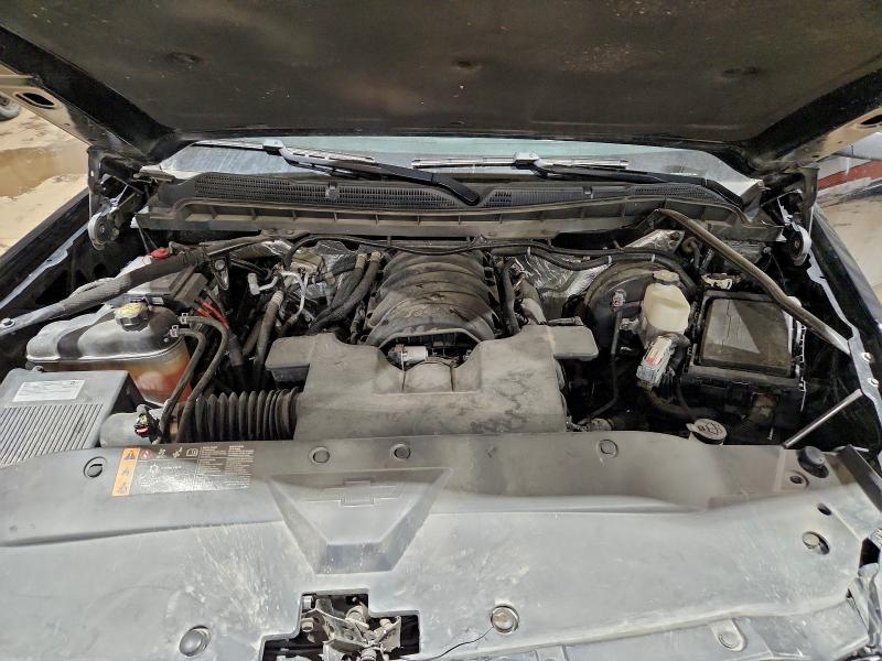 Продажа на аукционе авто 2018 Chevrolet Silverado, vin: 3GCUKSEC3JG309873, номер лота: 97272675