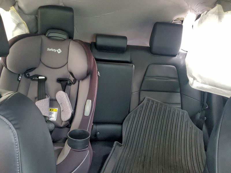 2021 Honda Cr-v მანქანა იყიდება აუქციონზე, vin: 2HKRW2H95MH621490, აუქციონის ნომერი: 95553845