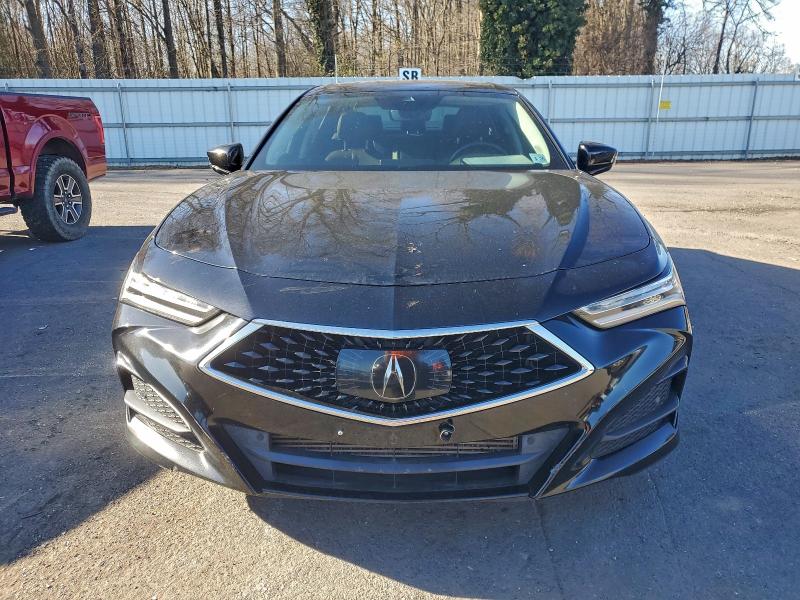 96160145 :رقم المزاد ، 19UUB5F47MA004468 vin ، 2021 Acura Tlx مزاد بيع