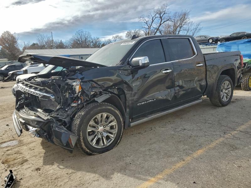 Продажа на аукционе авто 2019 Gmc Sierra, vin: 1GTU9FEL2KZ401268, номер лота: 95039225