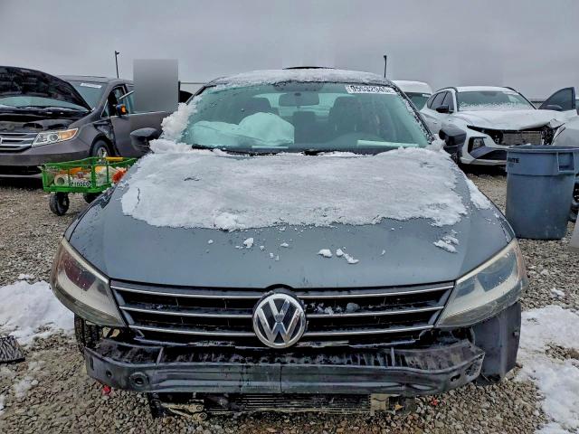 95532945 :رقم المزاد ، 3VWB07AJ5FM285032 vin ، 2015 Volkswagen Jetta مزاد بيع
