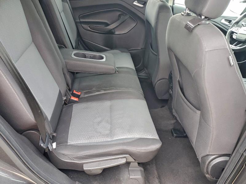 Продажа на аукционе авто 2019 Ford Escape Se, vin: 1FMCU0GD3KUA27033, номер лота: 95458755