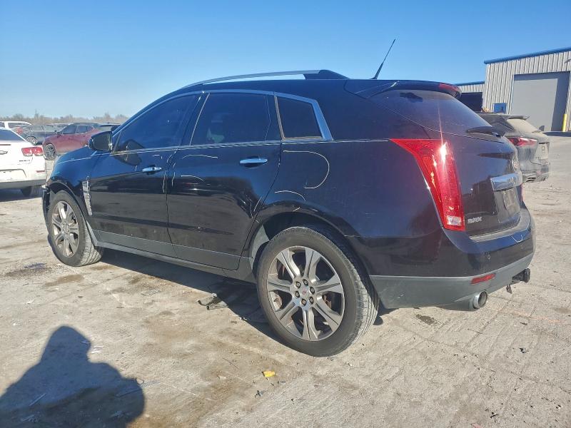 Aukcja sprzedaży 2012 Cadillac Srx Perfor, vin: 3GYFNBE30CS637133, numer aukcji: 99116635