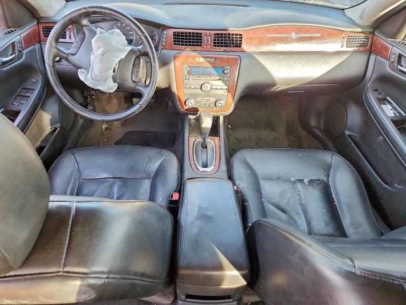 Продажа на аукционе авто 2008 Chevrolet Impala, vin: 2G1WT58K081376128, номер лота: 95865495